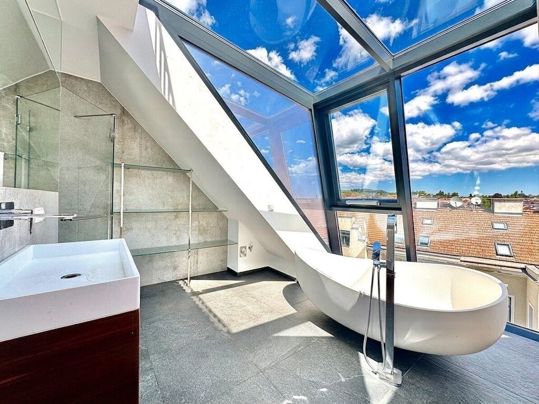 Penthouse in Vienna, Wien, Austria 2 - 18412470