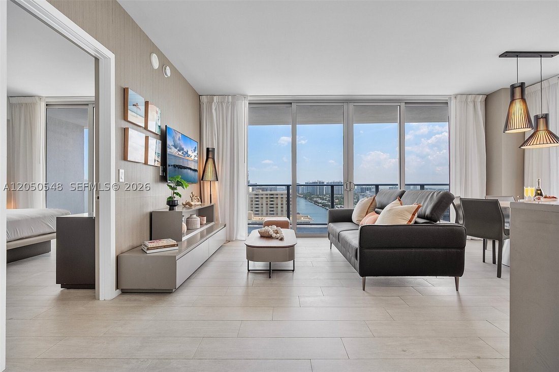 Condo in Hollywood, Florida, United States 2 - 18407370