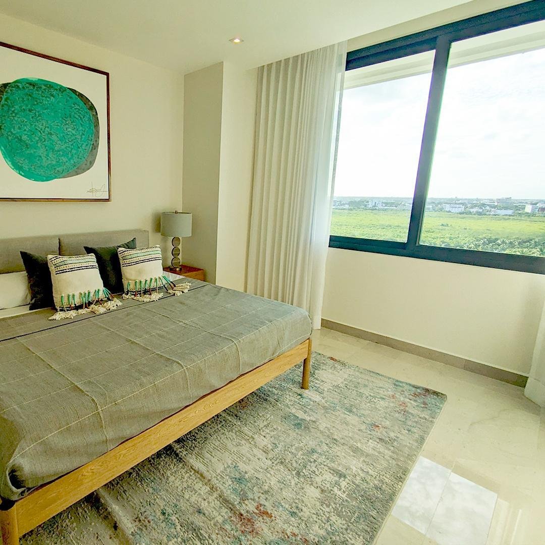 Apartment in Cancún, Quintana Roo, Mexico 5 - 18404509