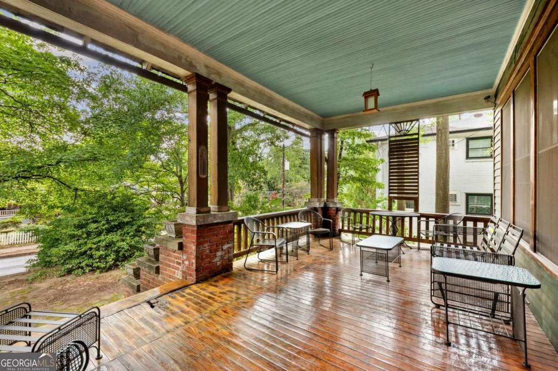 House in Atlanta, Georgia, United States 3 - 18411175