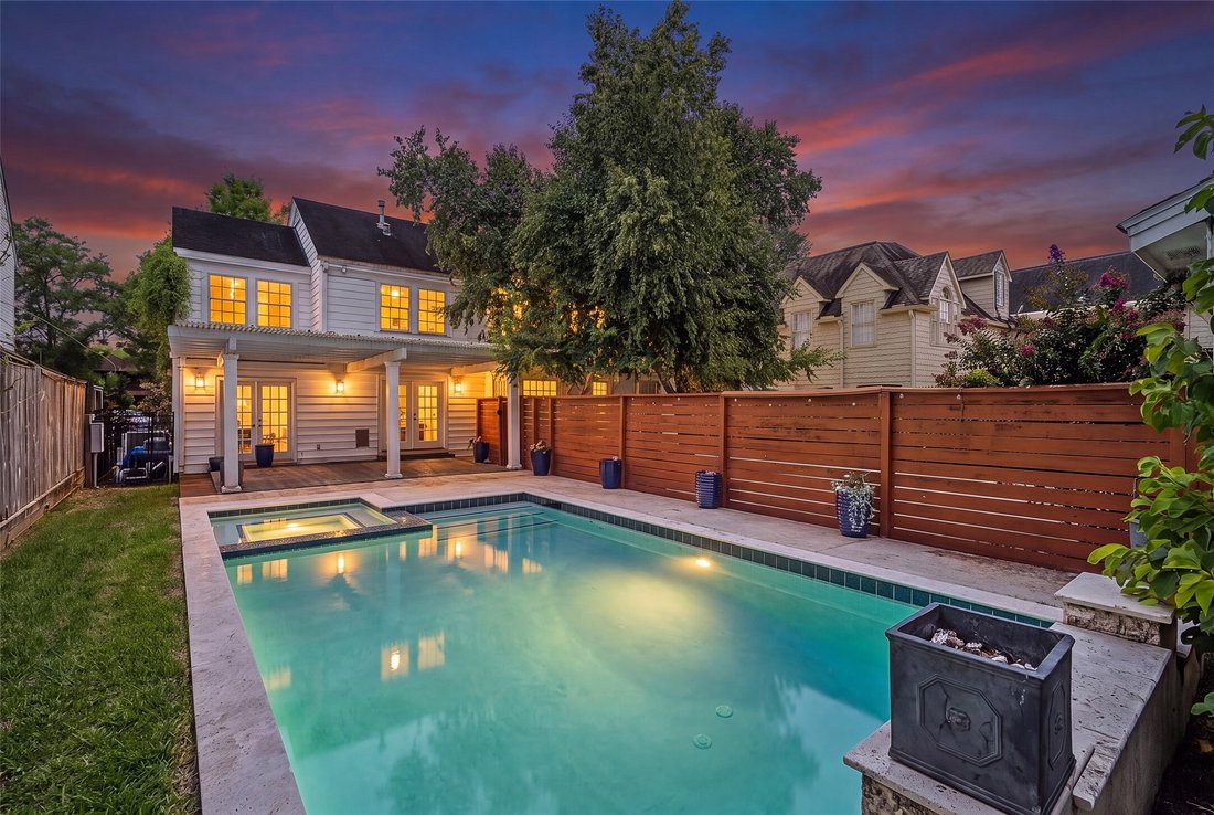 House in Houston, Texas, United States 2 - 18413574