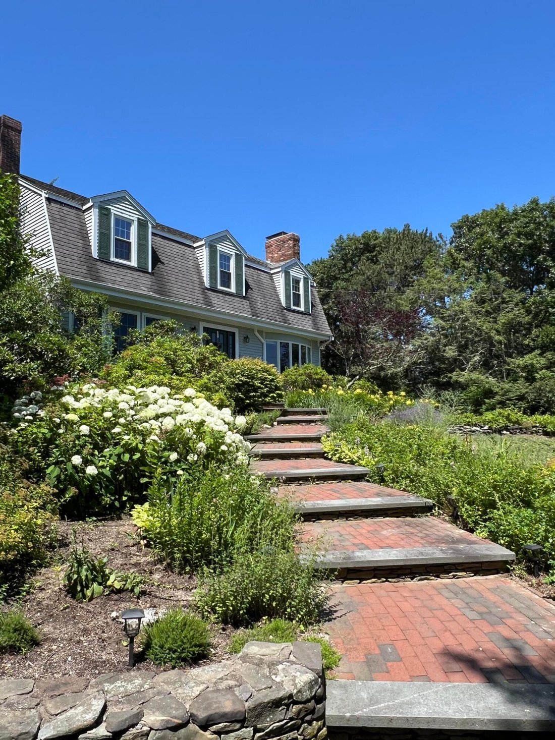 House in Bourne, Massachusetts, United States 5 - 18279902