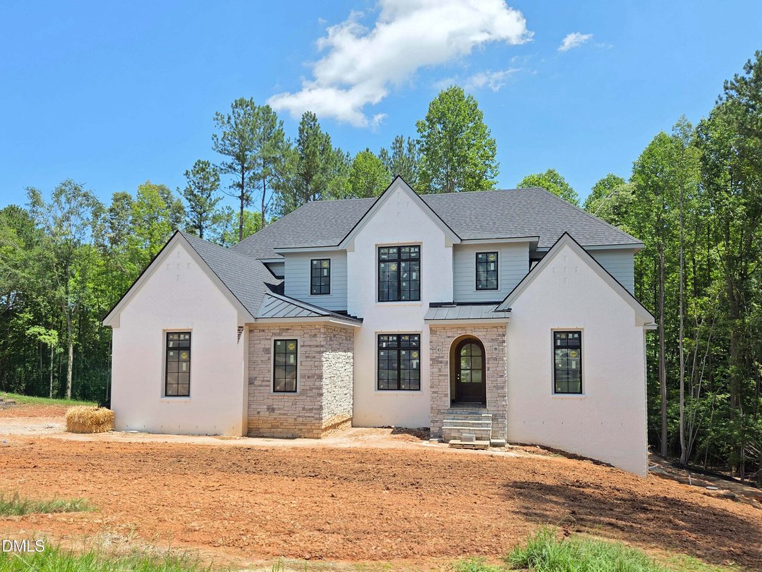 House in Raleigh, North Carolina, United States 1 - 16064806