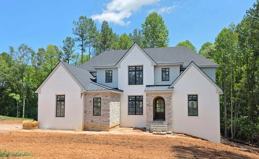 House in Raleigh, North Carolina, United States 1