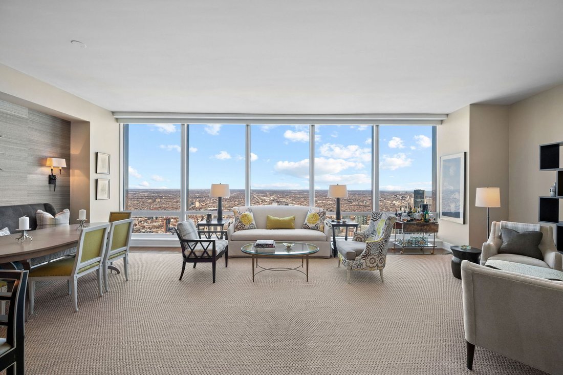 Condo in Chicago, Illinois, United States 3 - 18413594