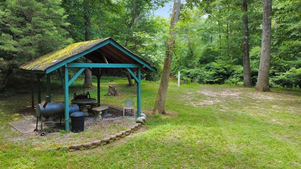 Land in Winston, Georgia, United States 5 - 18403915