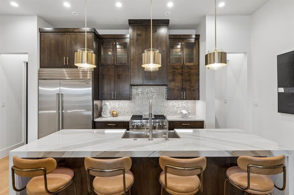 Townhouse in Keller, Texas, United States 5 - 18415022