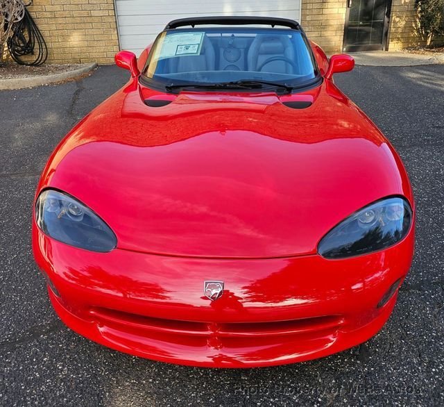 Dodge Viper in Calverton, NY, United States 5 - 18407913