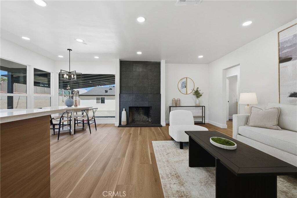 House in Whittier, California, United States 5 - 18416520