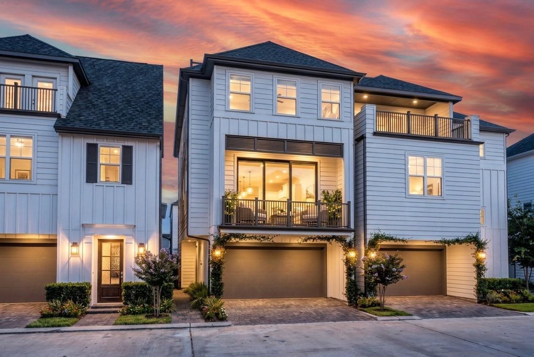 House in Houston, Texas, United States 2 - 18409216