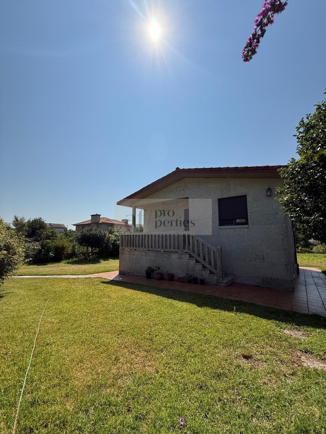 House in Coruxo, Vigo, Spain 4 - 18413391