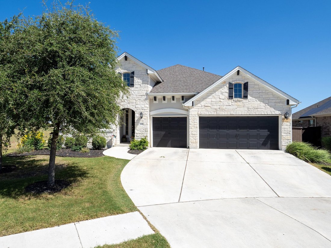 House in Round Rock, Texas, United States 2 - 18408082