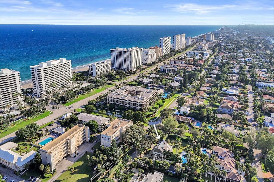 House in Boca Raton, Florida, United States 3 - 18407455