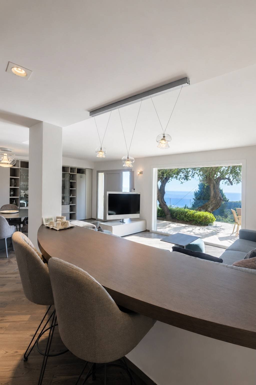 Villa in Diano Marina, Liguria, Italy 1 - 18410259