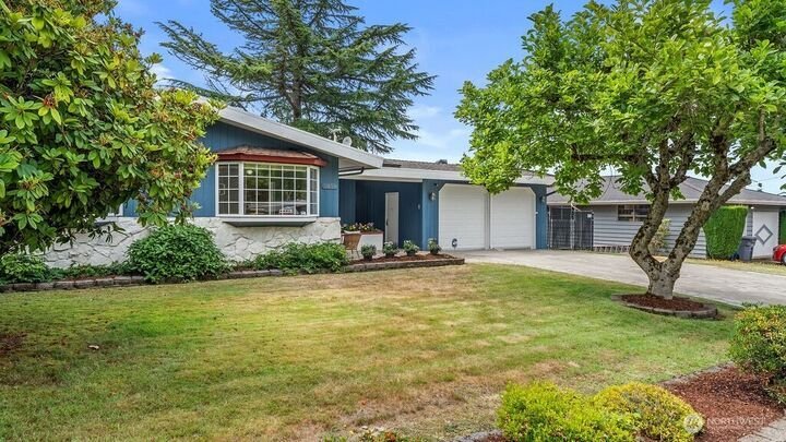 House in Bellevue, Washington, United States 2 - 18416350
