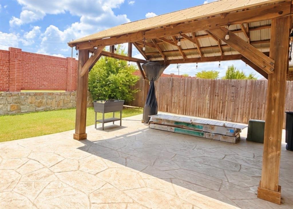 House in Mansfield, Texas, United States 4 - 18416372