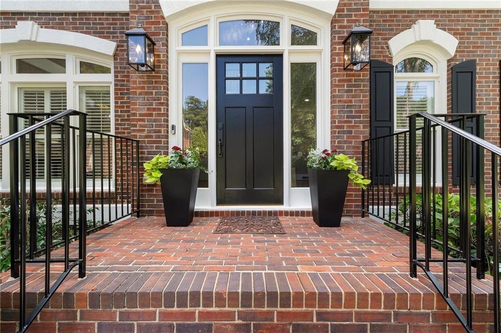 House in Alpharetta, Georgia, United States 4 - 18403969