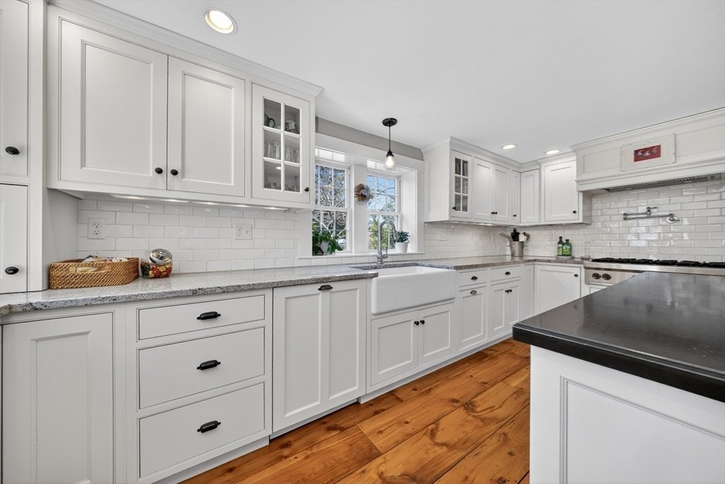 House in Hingham, Massachusetts, United States 4 - 17819002