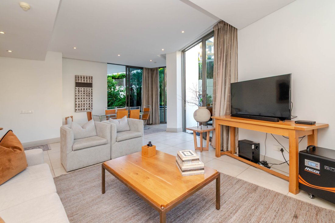 Apartment in Foreshore, Cape Town, South Africa 2 - 18409937