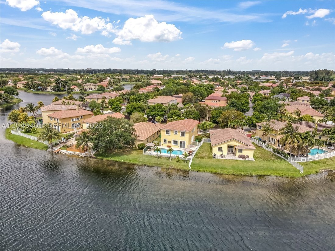 House in Miramar, Florida, United States 2 - 18411338