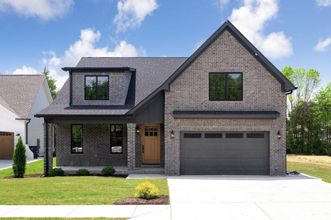 House in Cleveland, Tennessee, United States 2 - 18403239