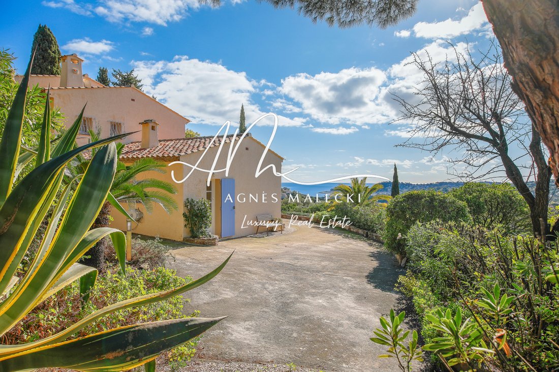 Estate in Nord, Cavalaire-sur-Mer, France 2 - 18236311