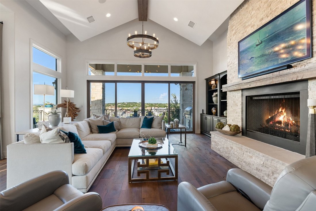 House in Spicewood, Texas, United States 4 - 18408987