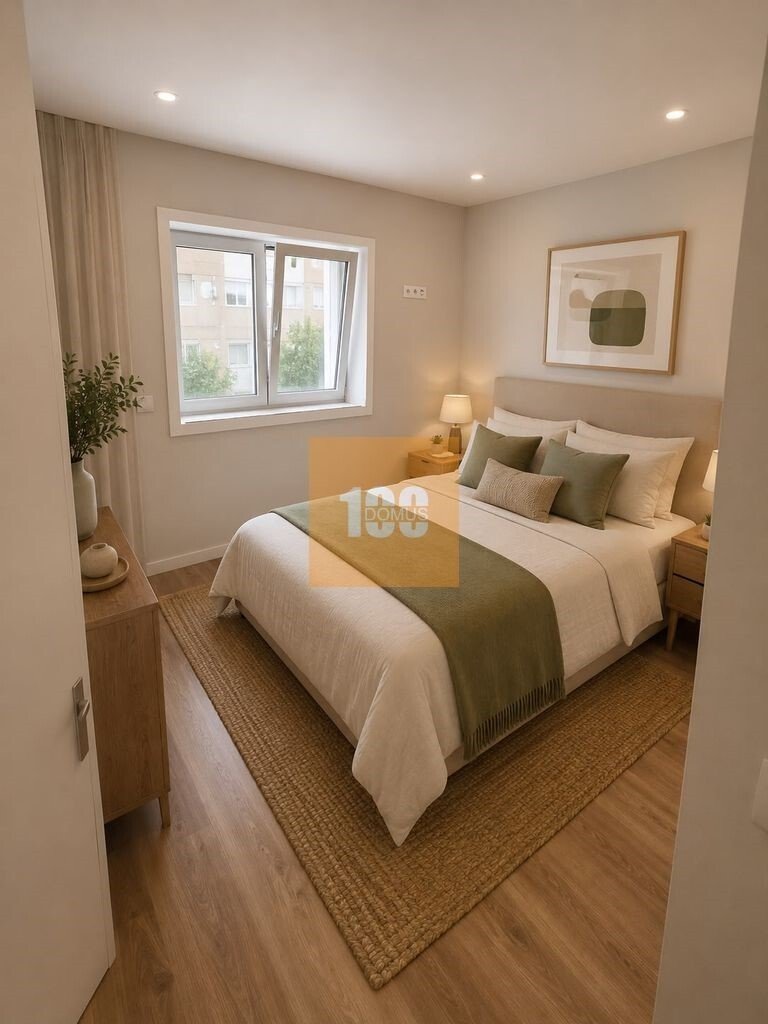Apartment in Cedofeita, Santo Ildefonso, Se, Miragaia, Sao Nicolau e Vitoria, Porto District, Portugal 5 - 16255465