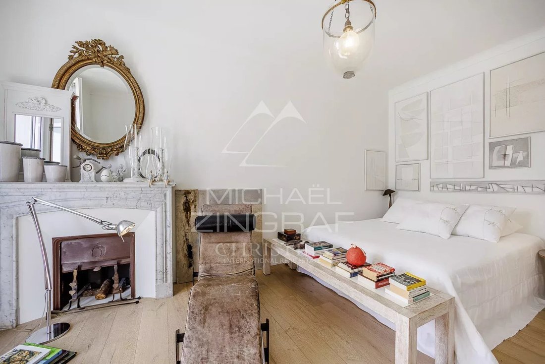 Apartment in Liberation, Nice, France 3 - 13335576