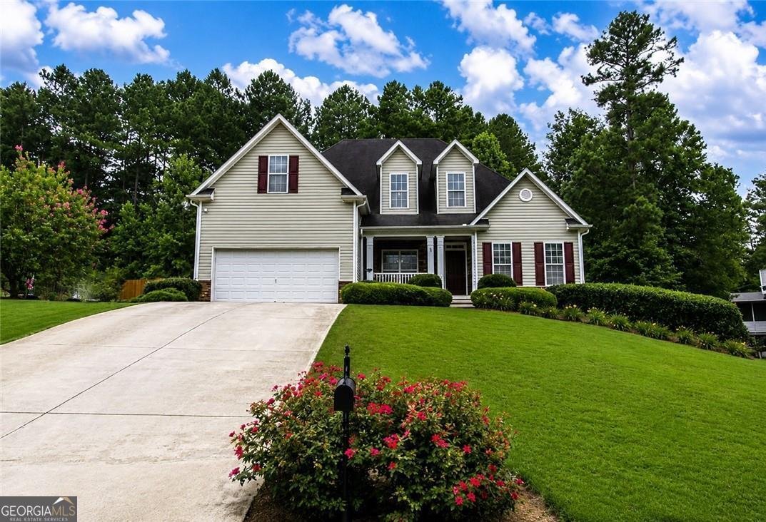 House in Dallas, Georgia, United States 2 - 18119267