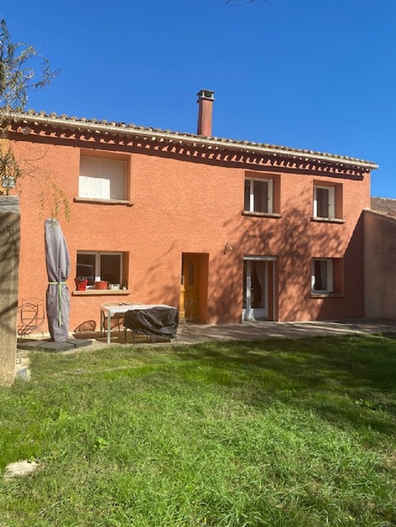 Villa in Orsans, Occitania, France 5 - 18405753