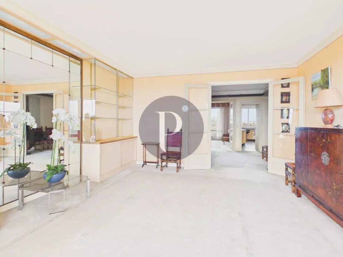 Apartment in Antony, Ile-de-France, France 2 - 17461050