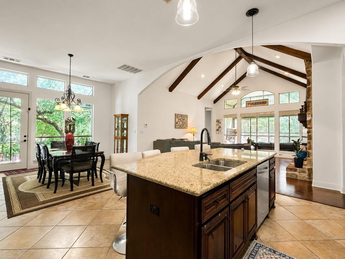 House in Georgetown, Texas, United States 3 - 18408049