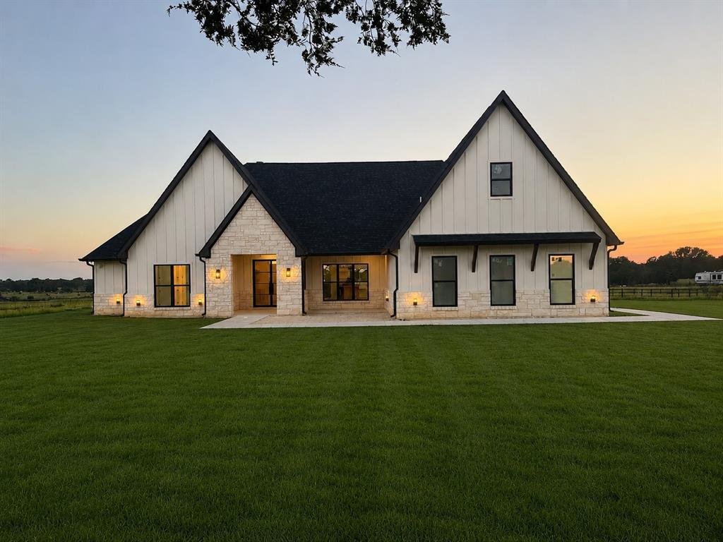 House in Canton, Texas, United States 1 - 18414997