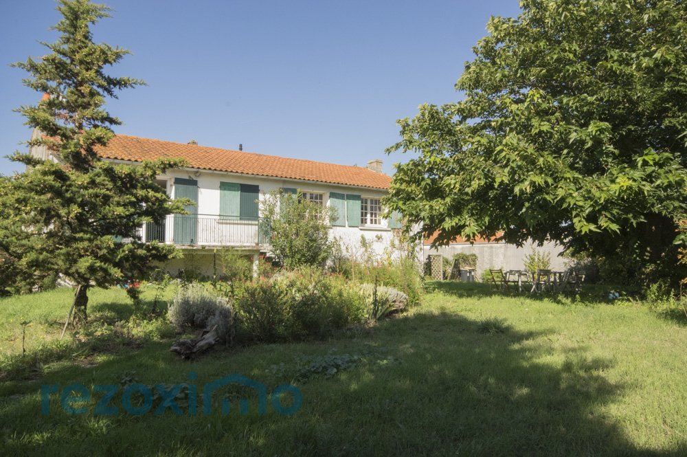 Villa in Est, Châtelaillon-Plage, France 1 - 18405936