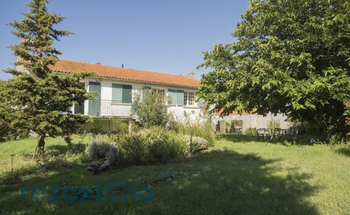 Villa in Est, Châtelaillon-Plage, France 1