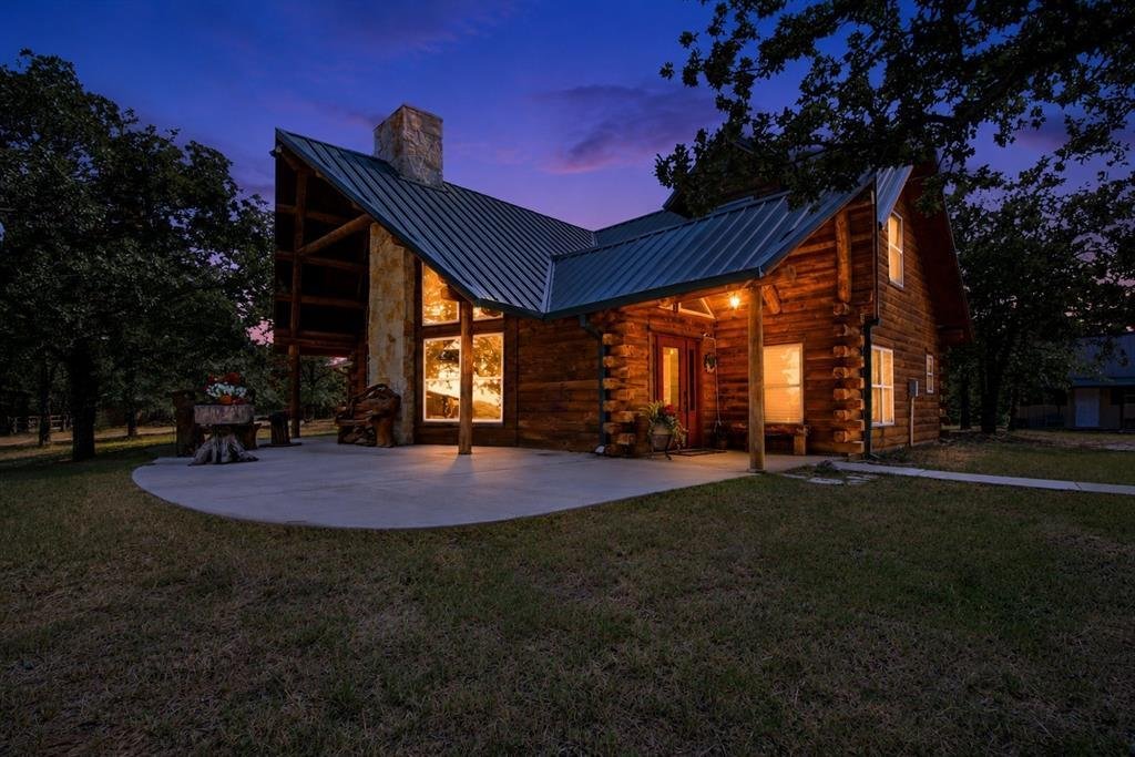 House in Paradise, Texas, United States 1 - 18408746