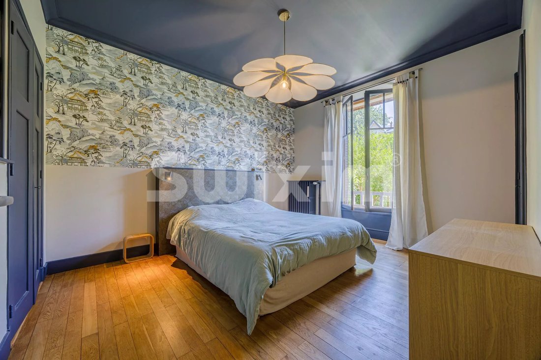 House in Centre Ville Nord, Aix-les-Bains, France 5 - 18404313