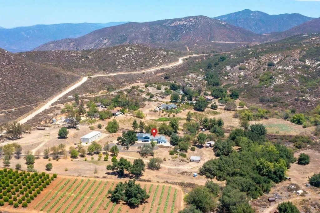 House in Ramona, California, United States 1 - 18277759