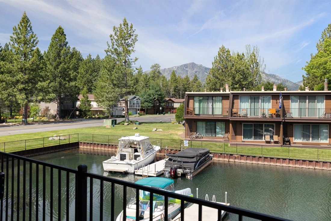 House in South Lake Tahoe, California, United States 3 - 18412337