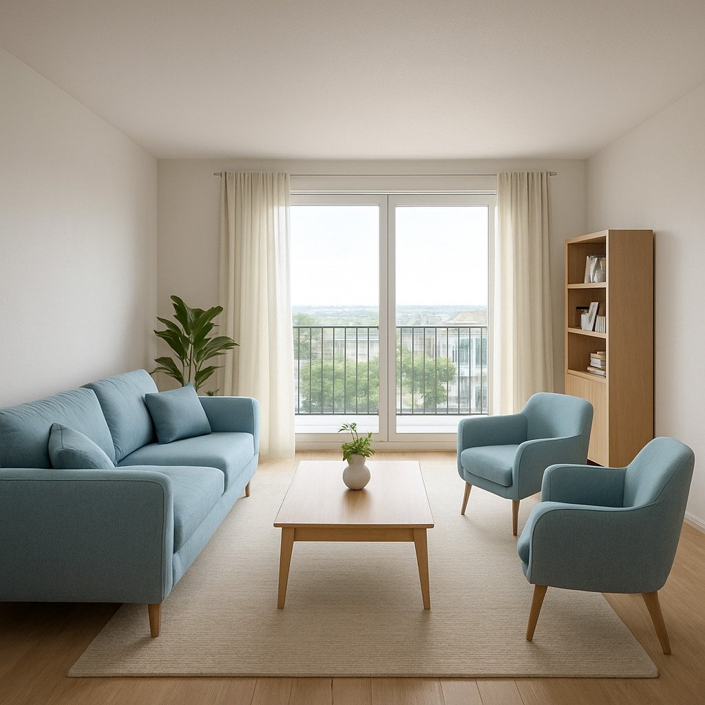 Apartment in Saint-Malo, Brittany, France 1 - 18415335