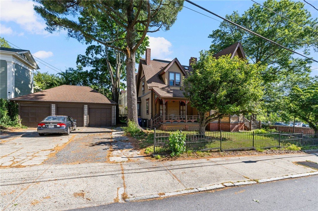 House in Providence, Rhode Island, United States 3 - 18416042