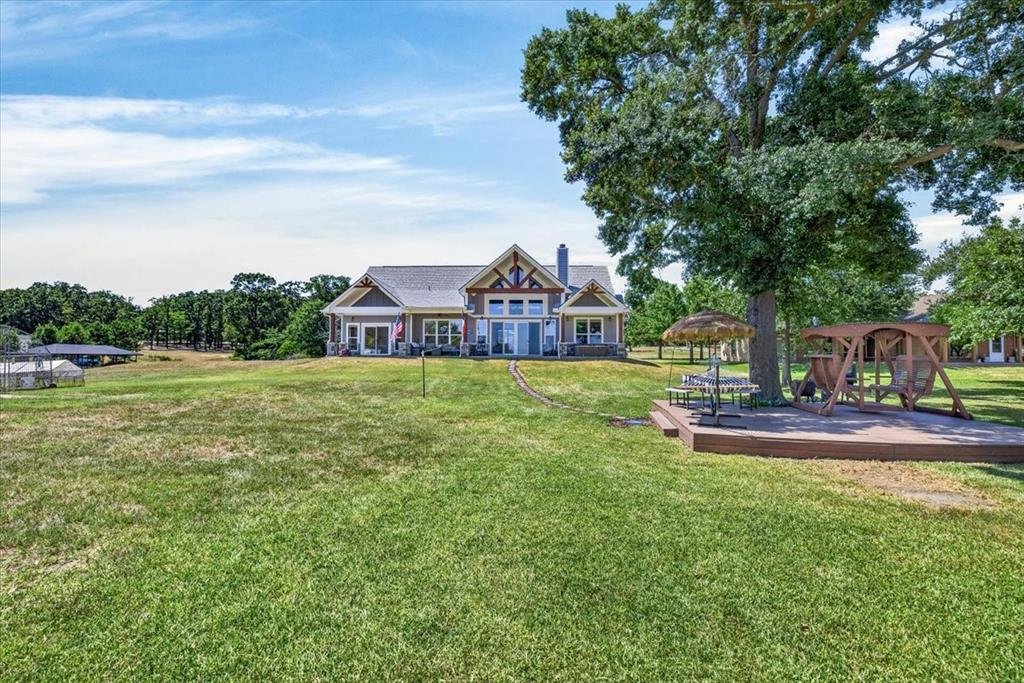 House in Malakoff, Texas, United States 4 - 18411500