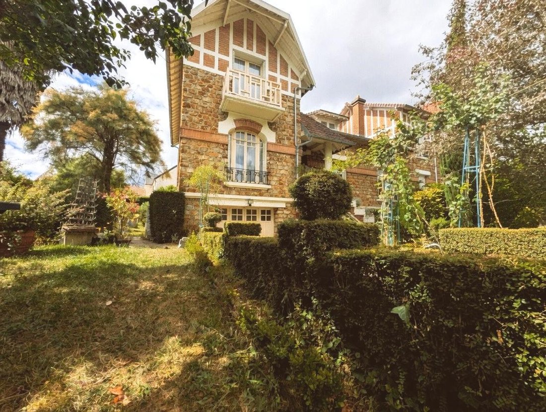 House in Bois de Verrieres-Vaupereux, Verrières-le-Buisson, France 1 - 18415857