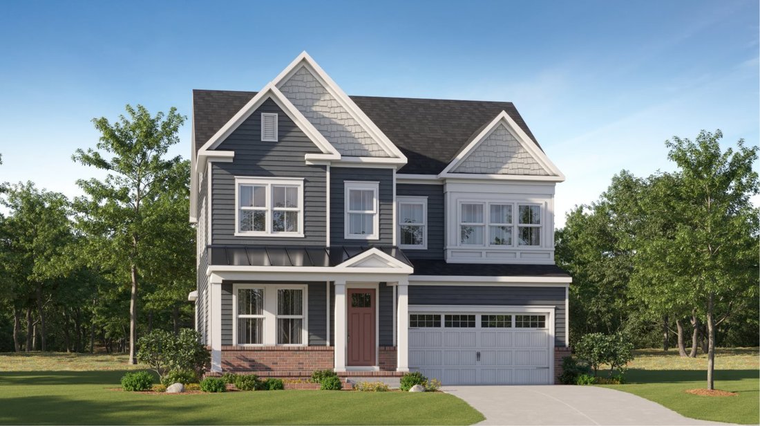 House in Annapolis, Maryland, United States 1 - 18393625