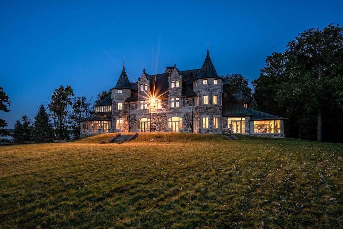 House in Senneville, Quebec, Canada 4 - 18409314