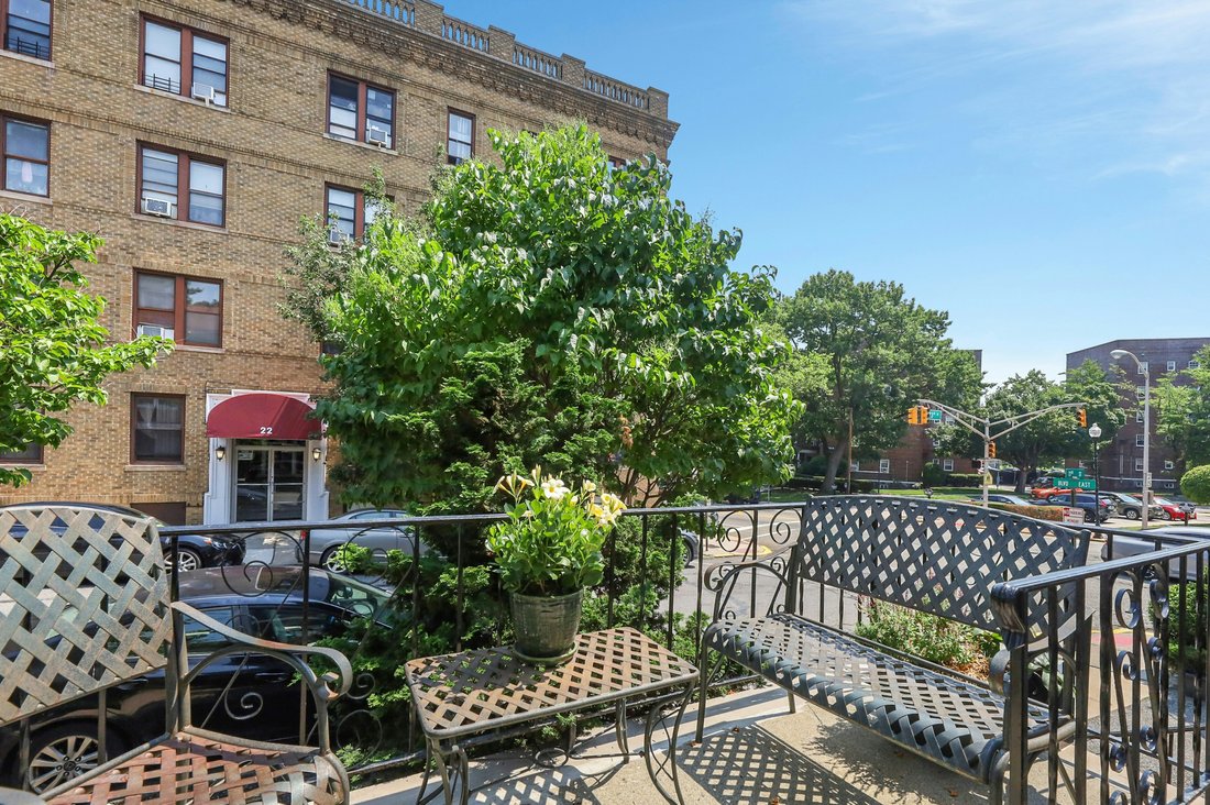 Apartment in North Bergen, New Jersey, United States 3 - 18412333