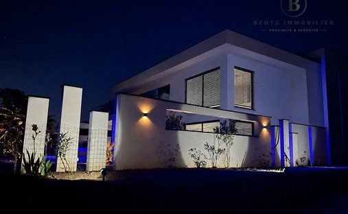 Maison à Truchtersheim, Grand Est, France 1