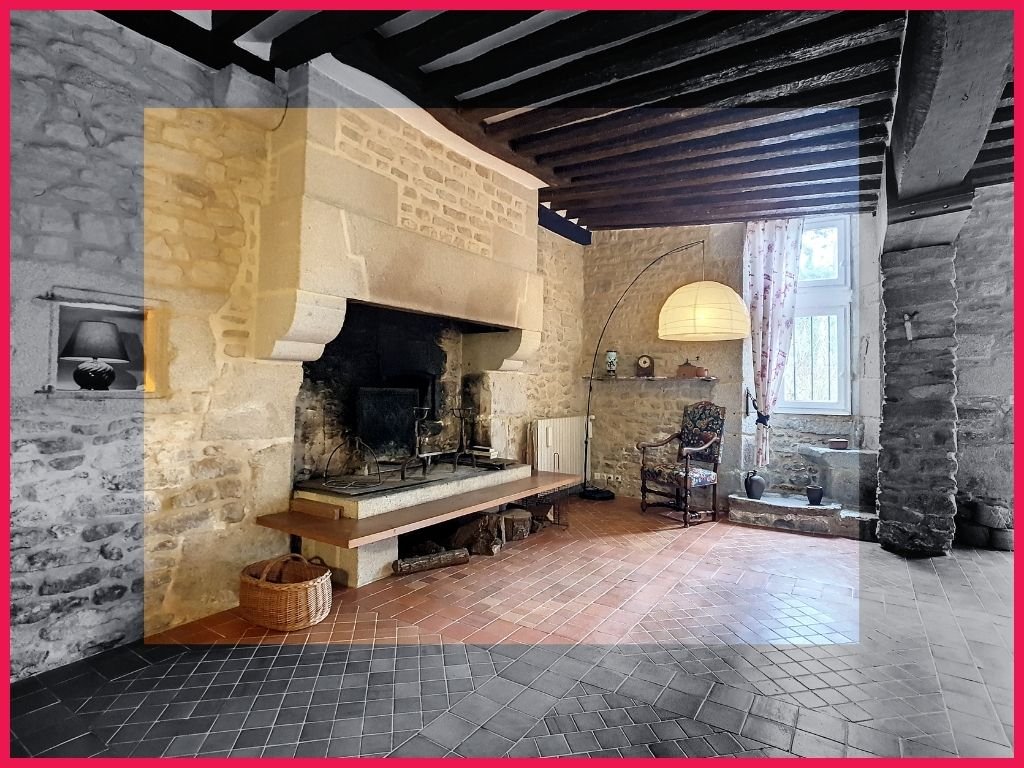 Villa in Alencon, Normandy, France 3 - 18405889