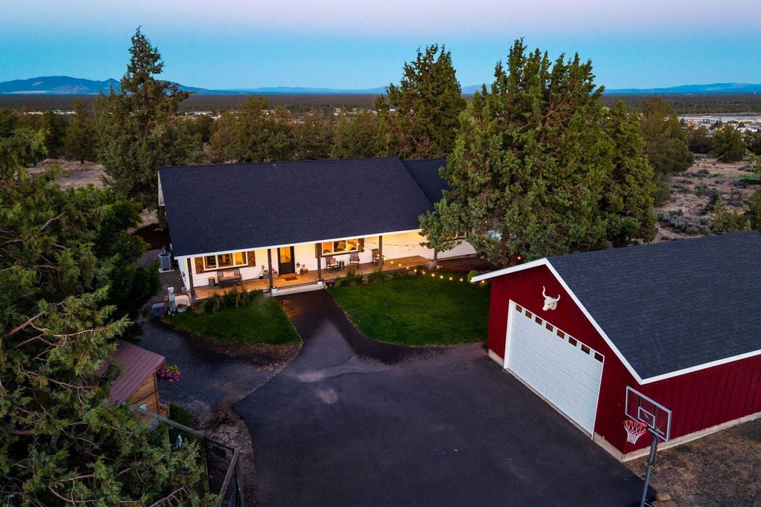 House in Bend, Oregon, United States 1 - 18406671